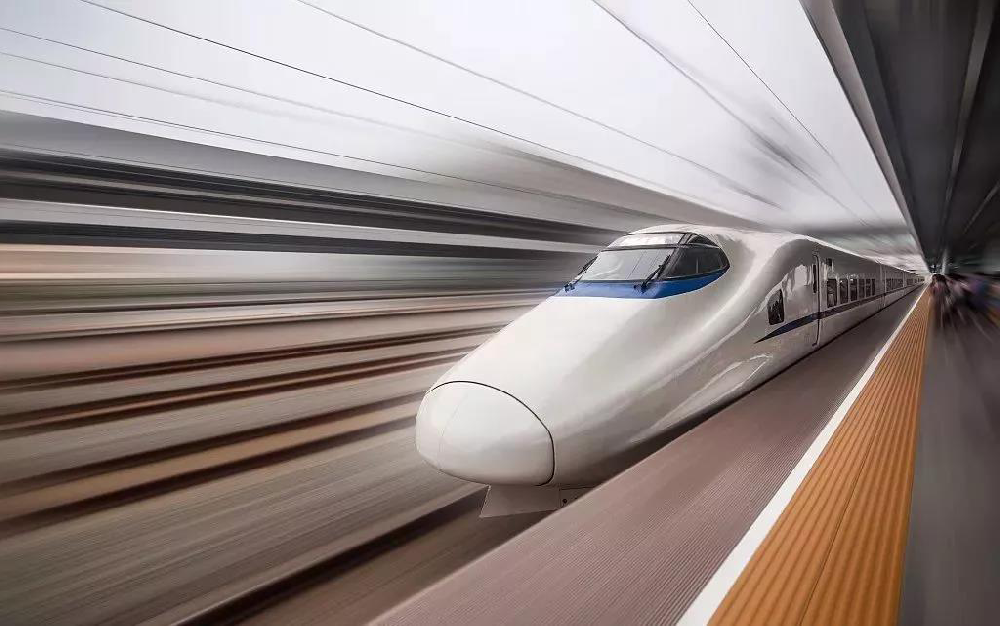 哲力水性工業漆蓄勢待發，打造軌道交通綠色涂裝時代