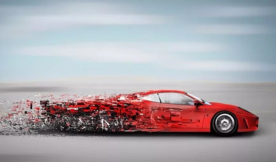 哲力涂料：常見的汽車漆防范問題！