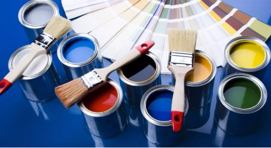 涂料調(diào)色應(yīng)該注意哪些事項(xiàng)？