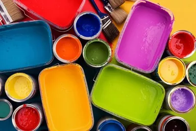 涂料原材料選擇：樹脂和顏料的選擇！