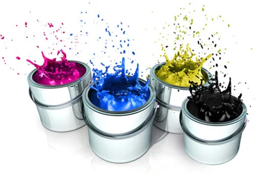 消費(fèi)者誤區(qū)：涂料就是油漆！